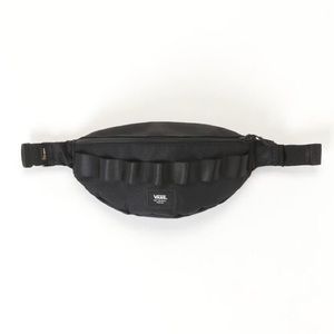 VANS Full-Fledged Body Bag in Black